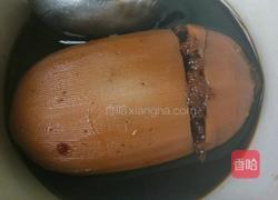 糯米藕的做法图解9