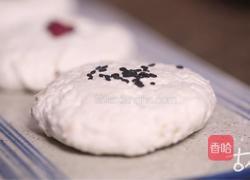 明·芋饼丨世上最古老神秘的农作物 竟然被明朝这道美食给解咒了的做法图解6