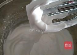 水果奶油蛋糕的做法图解3