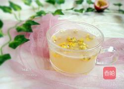 百香果梨汁（排毒养颜）的做法图解10