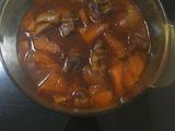 红烧羊肉