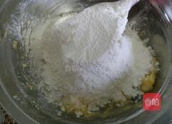 蔓越莓饼干的做法图解7