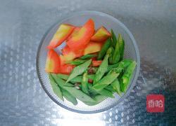 胡萝卜豆腐炖排骨的做法图解2