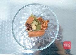 胡萝卜豆腐炖排骨的做法图解5