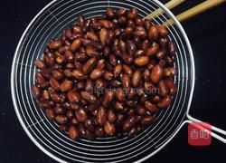 油炸花生米的做法图解3