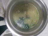 牛肉菠菜汤的做法[图]