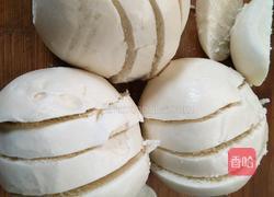 豆腐乳烤馒头片的做法图解3