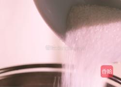 丝绸之路颜值最高的水果，如何在元朝成为风靡一时的甜甜浆的做法图解3