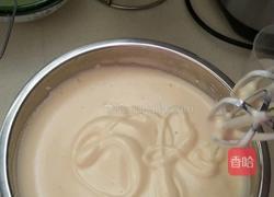 全蛋海绵蛋糕的做法图解3