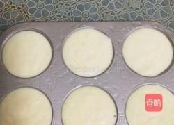 全蛋海绵蛋糕的做法图解8