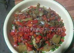 鲫鱼汤凉拌鲫鱼