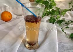 五味子茶