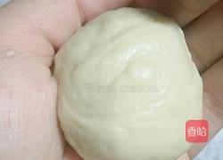 红糖馒头的做法图解7
