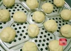红糖馒头的做法图解8