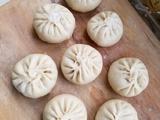 猪肉萝卜馅包子的做法[图]
