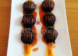 灯笼茄子
