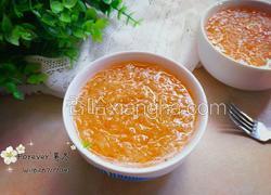 蜂蜜柚子茶