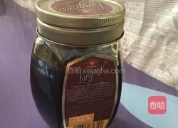 百香果蜂蜜水的做法图解1