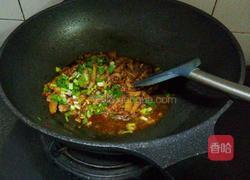 鱼香茄子的做法图解11
