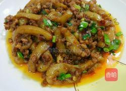 鱼香茄子的做法图解12