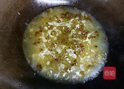 酸汤肥牛的做法图解4