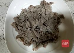 酸汤肥牛的做法图解9
