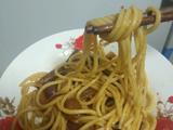 简易鸡肉番茄意大利面