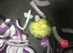 简易鸡肉番茄意大利面的做法图解6