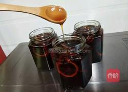 冰糖柠檬膏的做法图解12