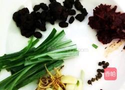 盐煎肉的做法图解3