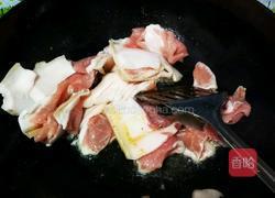 盐煎肉的做法图解4