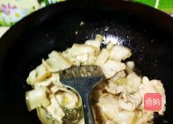 盐煎肉的做法图解5