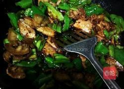 盐煎肉的做法图解6