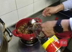 砂锅红烧排骨的做法图解7