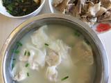 骨汤马蹄大混沌