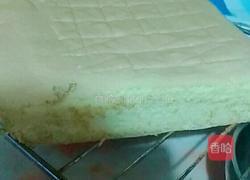 蛋糕的做法图解16