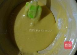 蛋糕的做法图解5