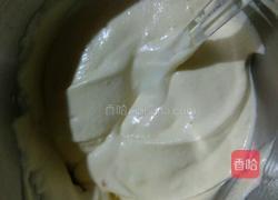 蛋糕的做法图解12