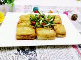 锅塌豆腐盒