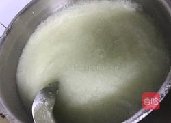 老婆饼的做法图解4