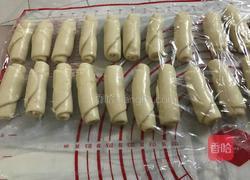 老婆饼的做法图解10