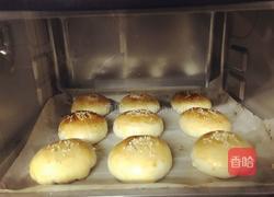 老婆饼的做法图解13