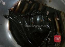陕西酱肉芝麻煎包的做法图解4