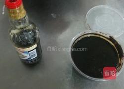 陕西酱肉芝麻煎包的做法图解5