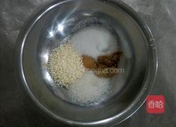 陕西酱肉芝麻煎包的做法图解6