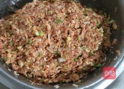 陕西酱肉芝麻煎包的做法图解8