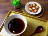 水晶果补血汤
