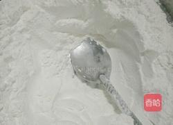 红糖糍粑的做法图解3