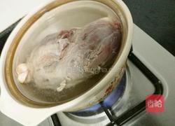 酱牛肉的做法图解2