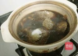 酱牛肉的做法图解4